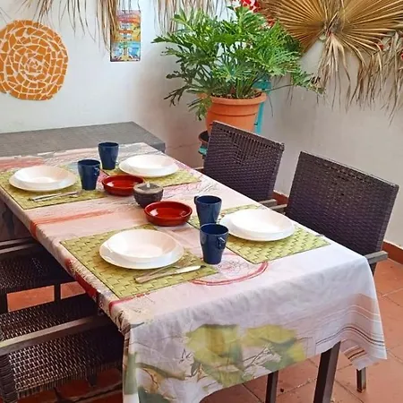 Casa Dos Angeles *