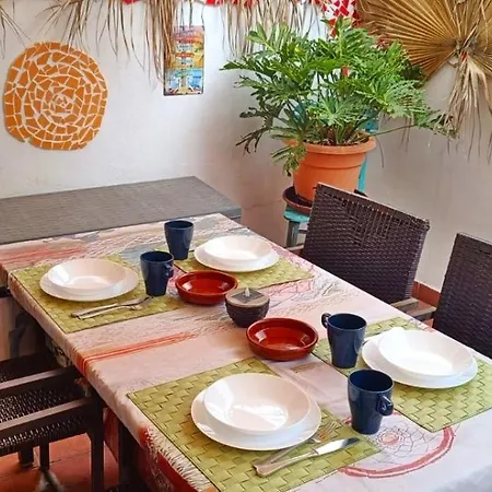 Appartement Casa Dos Angeles