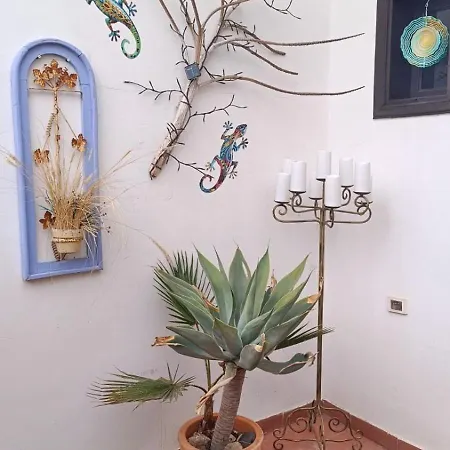 Appartement Casa Dos Angeles *