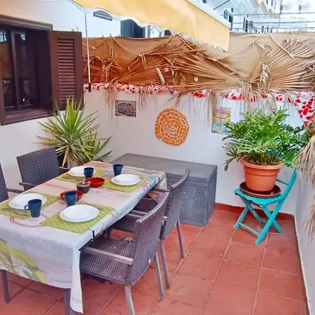 Casa Dos Angeles Appartement