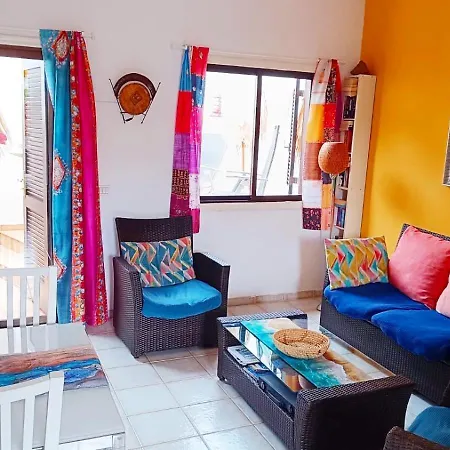 Appartement Casa Dos Angeles *