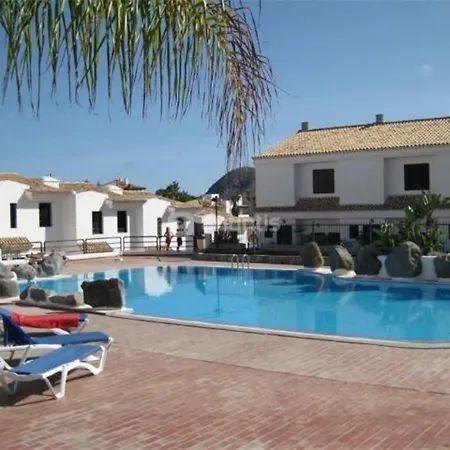 Appartement Casa Dos Angeles *
