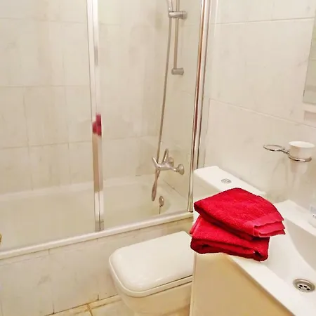 Appartement Casa Dos Angeles
