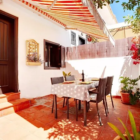 Daire Casa Dos Angeles *