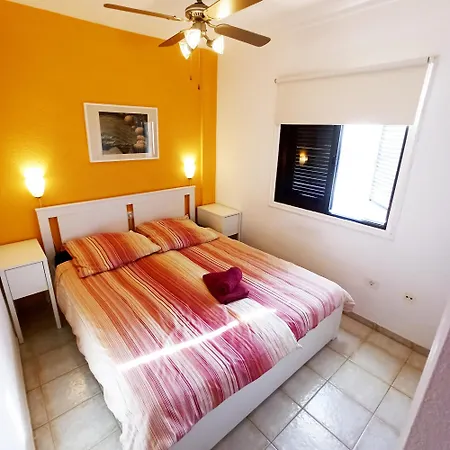 Daire Casa Dos Angeles