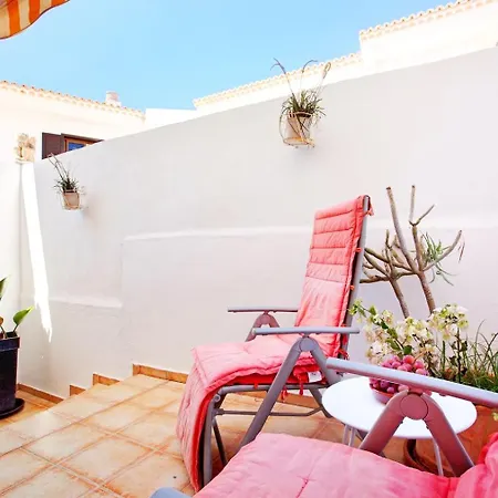 Daire Casa Dos Angeles *
