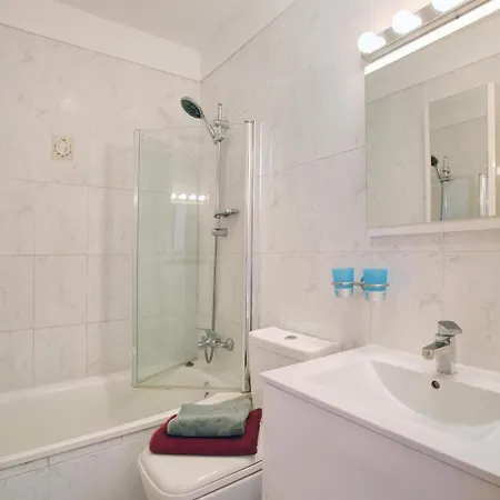 Apartamento Casa Dos Angeles