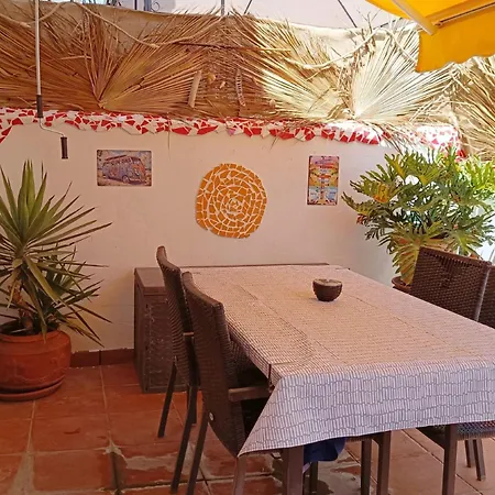 Casa Dos Angeles Apartamento *