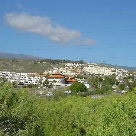 Apartamento Casa Dos Angeles Chayofa