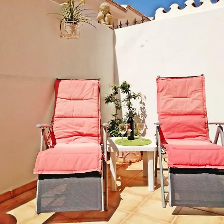 Casa Dos Angeles Daire *