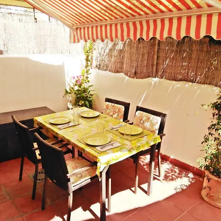 Daire Casa Dos Angeles