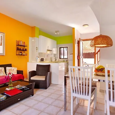 Appartement Casa Dos Angeles