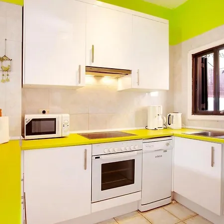 Casa Dos Angeles Appartement *