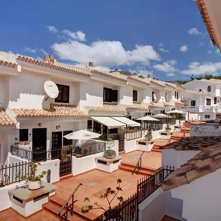 Casa Dos Angeles 아파트