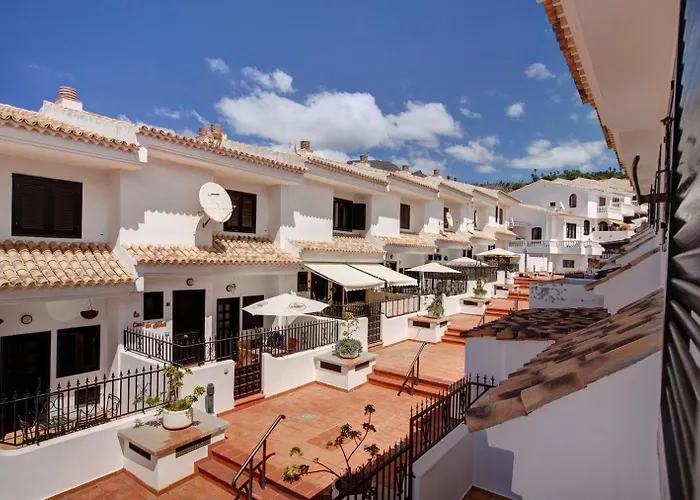 Casa Dos Angeles 아파트