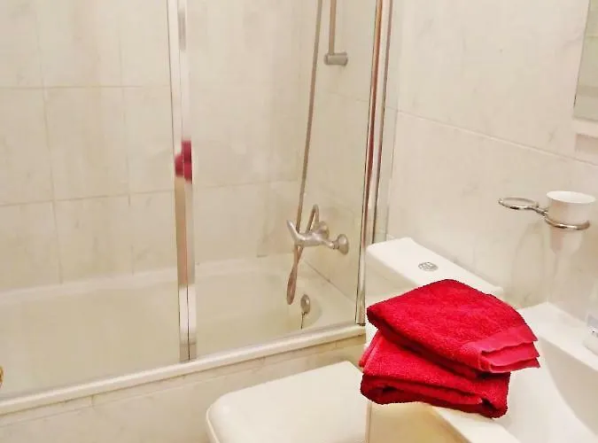 Appartement Casa Dos Angeles