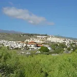 Апартаменты Casa Dos Angeles Чайофа