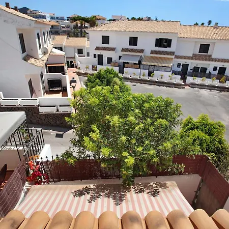 Casa Dos Angeles Апартаменты
