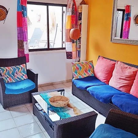 Casa Dos Angeles * Чайофа